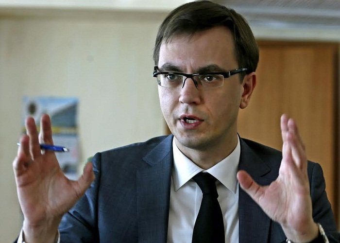 Прокурор оголосив обвинувальний акт у справі колишнього Міністра інфраструктури