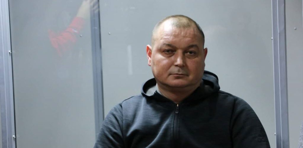 Зникнення капітана судна “Норд”: поліція відкрила кримінальне провадження