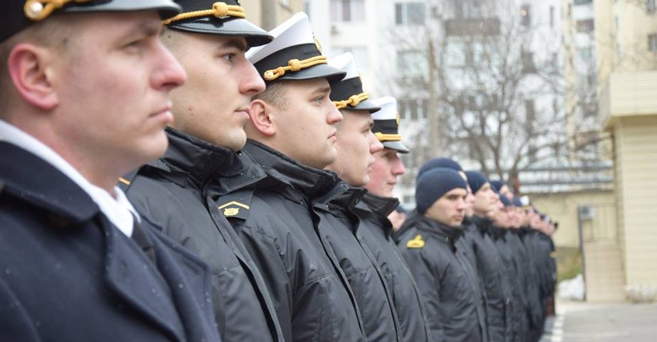 Прийнято Закон згідно з яким члени екіпажів кораблів, катерів та суден забезпечення ВМС віднесено до учасників бойових дій