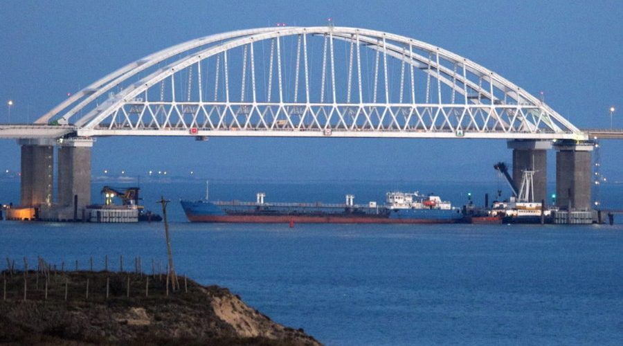 Російська Федерація розраховує, що Морський трибунал залишить без задоволення всі українські вимоги – МІД РФ