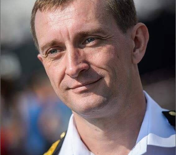 М.Широков вимагає перед швартуванням судна в порту Чорноморськ проводити “візуальний огляд” причалу