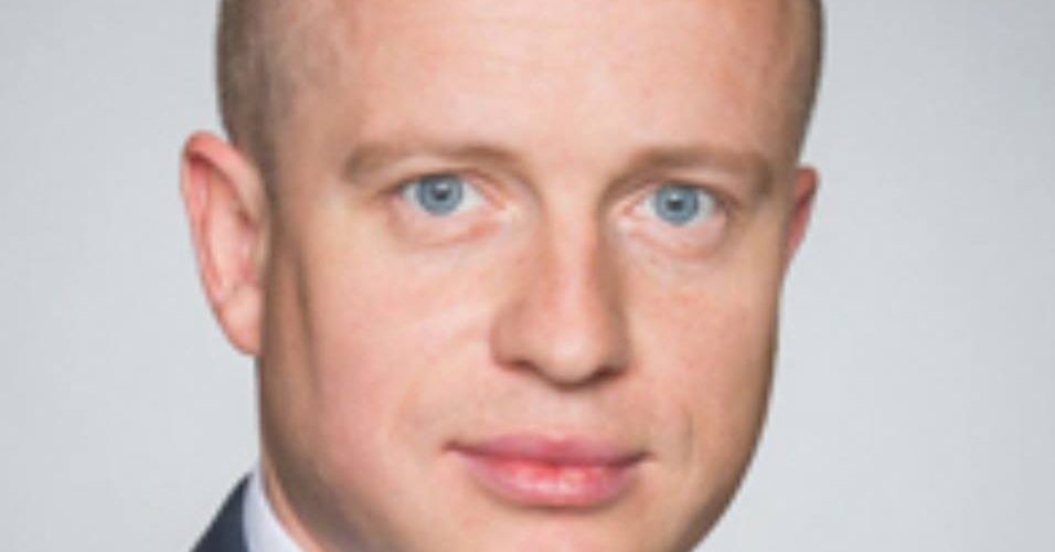 Кабмін призначив Юрія Васькова заступником Міністра інфраструктури України