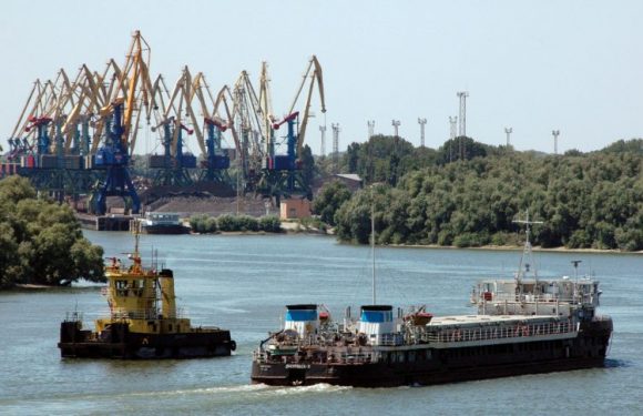 Затверджено фінансовий план ДП «Ізмаїльський морський торговельний порт» на 2020 рік з курсом доллара США – 30 грн