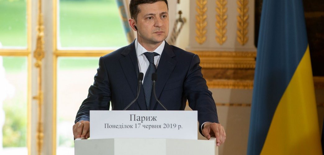 Росія має виконати рішення Міжнародного трибуналу й звільнити 24 українських моряків – Президент