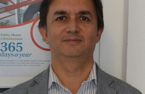 Ukrainian Ports Forum 2019. DANIEL RACHMAN, Head of Industry EMEA & Asia, Louis Dreyfus Company