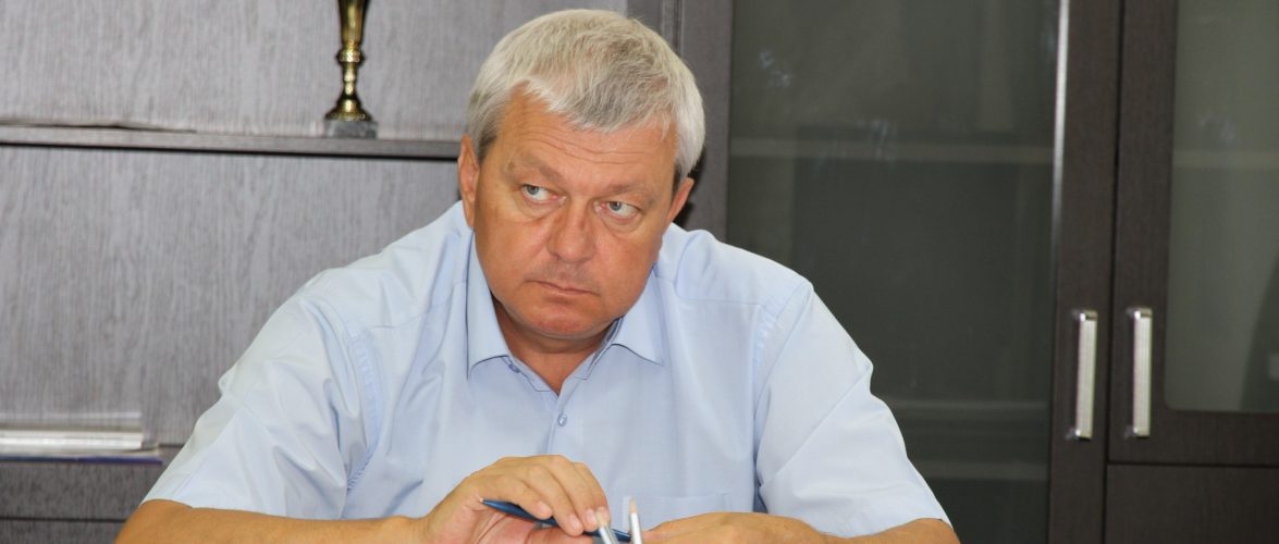 Ще вчора не вірили в погашення заборгованості – директор Миколаївського суднобудівного заводу (ВІДЕО)