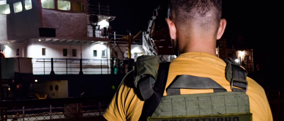 В Херсоні пікетували Херсонський апеляційний суд проти рішення по судну “Мрія”