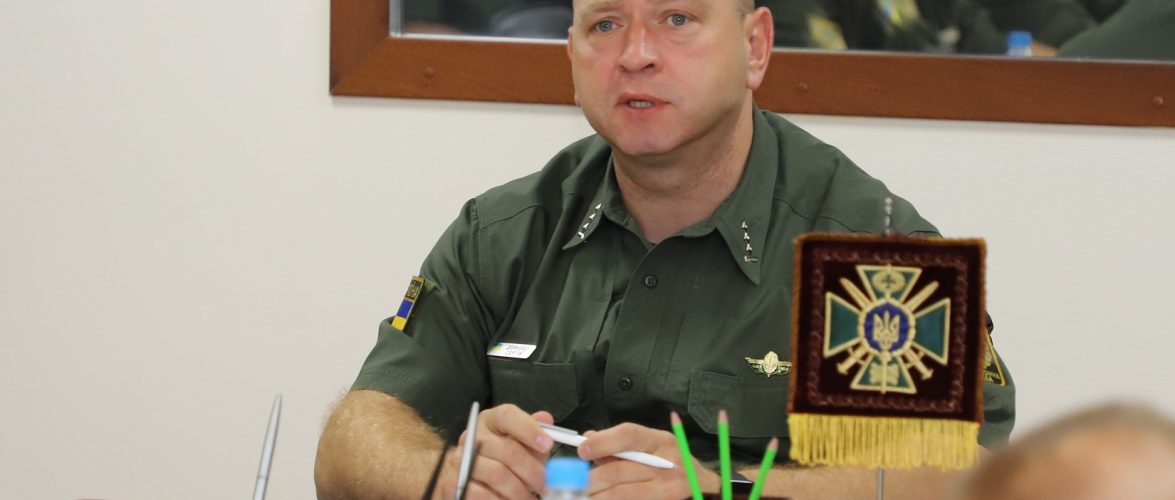Голова Держприкордонслужби вимагає активізувати всі наявні ресурси на боротьбу з контрабандою