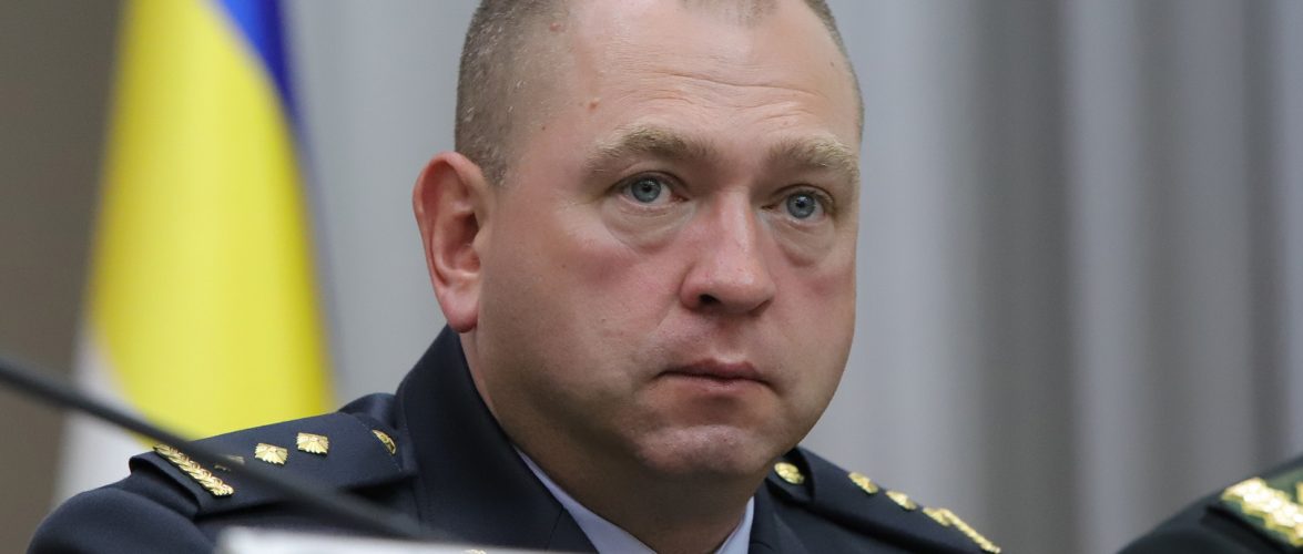 Члени екіпажів іноземних суден в морських портах України мають залишатися на борту – Державна прикордонна служба