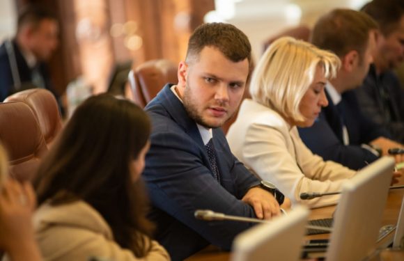 Міністерство інфраструктури підтримує ключові євроінтеграційні транспортні законопроекти, – Криклій