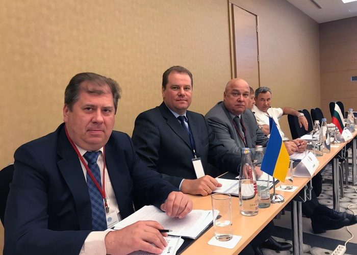 В Грузії відбулася 15-а Конференція країн Чорного моря з питань пошуку та рятування на морі