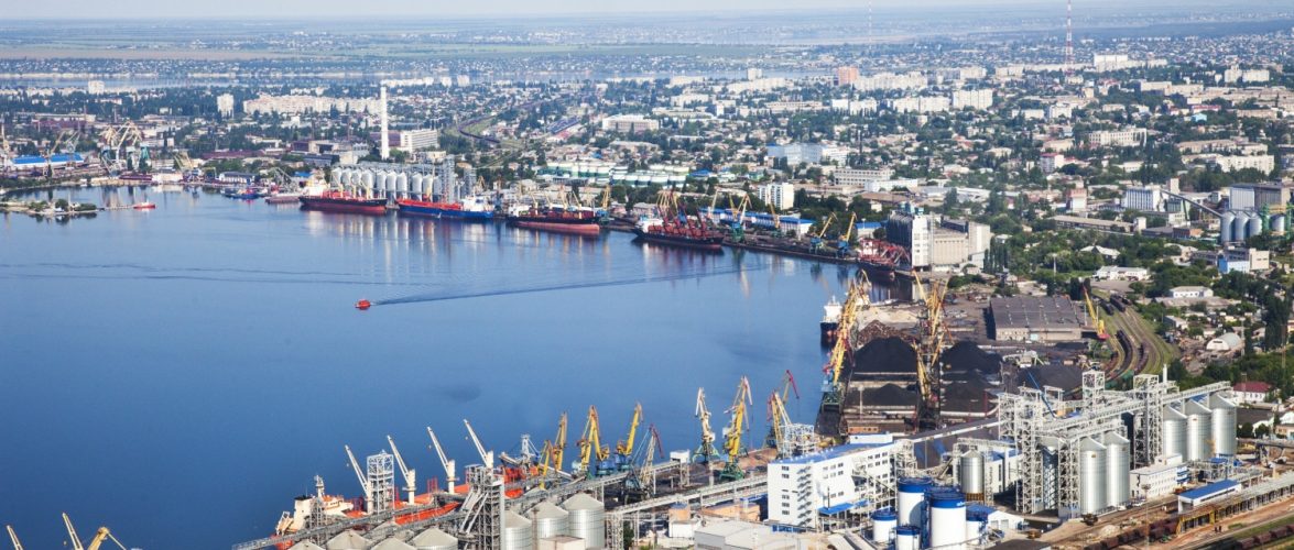 Корупція у порту Миколаїв або як компанія “Сервіс Транс” створила видимість конкуренції (документи)