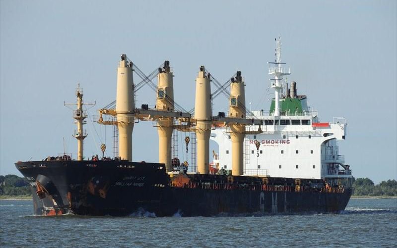 Морська Палата звернулась до Президента щодо необхідності визнання особливої ролі моряка
