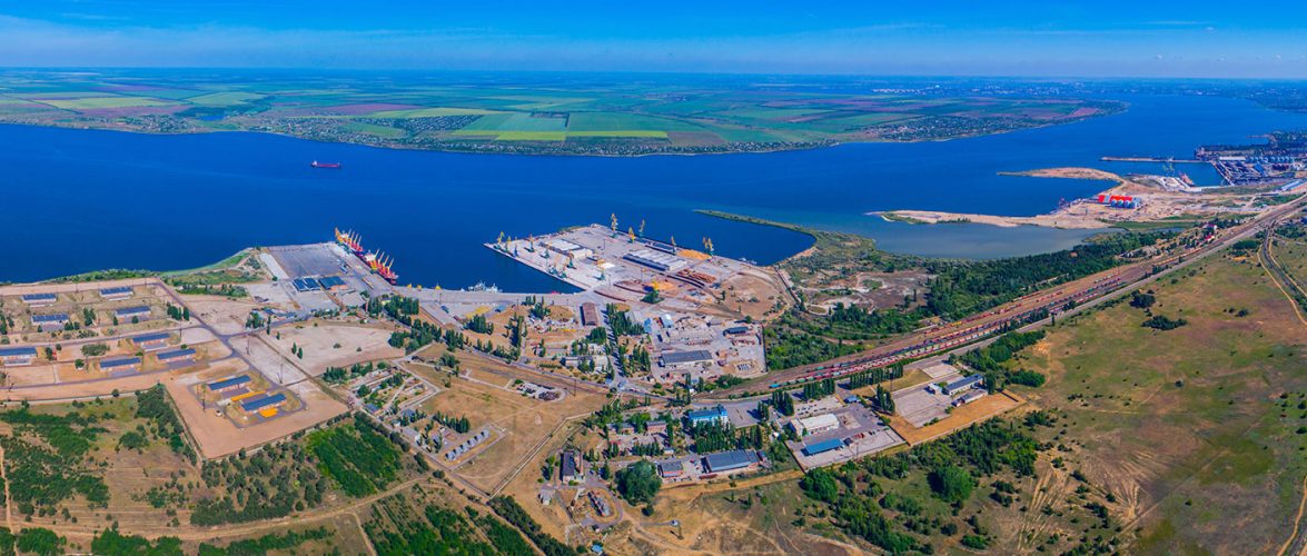 Перехідний період передачі в концесію порту “Ольвія” продовжено до 1 грудня