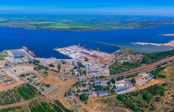 Розпочато прийом заявок на участь у концесійному конкурсі у морському порту Ольвія