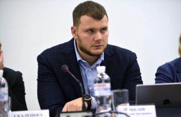 Україна буде максимально стимулювати появу суднобудівних компаній після прийняття ЗУ Про водний транспорт, – Криклій
