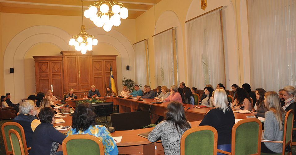 Система електронного документообігу в адміністрації Одеського порту набуває глобального характеру