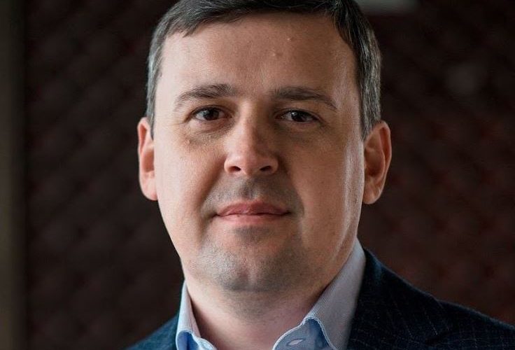 Директор групи ORUM Сергій Пінькас увійшов до складу Ради Асоціації українських залізничних перевізників
