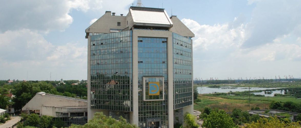 Українське Дунайське пароплавство виграло судову апеляцію по рішенням податкової служби проти себе на майже 40 млн грн