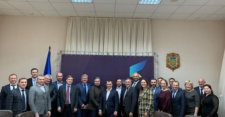 АМПУ та “Укрзалізниця” шукають рішення як забезпечити російський транзит та потреби Ferrexpo