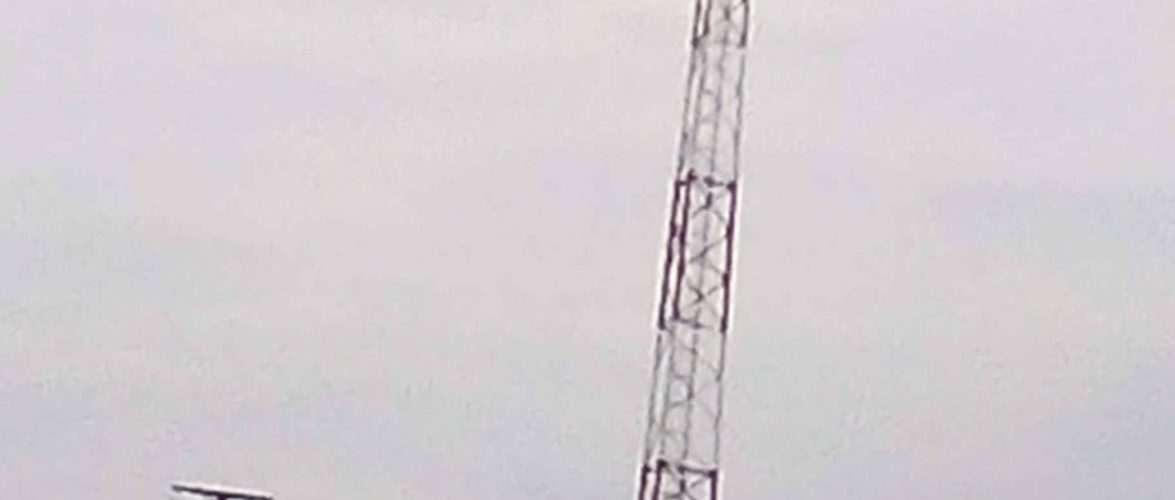 В Скадовську та Хорлах за 5,9 млн.грн. оновили пости технічного спостереження