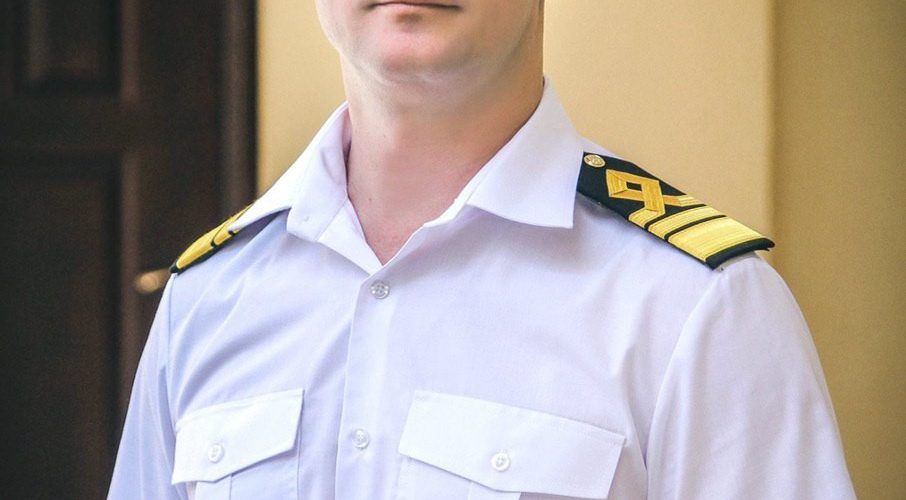 Головою Південної філії ДП «АМПУ» призначено Максима Широкова