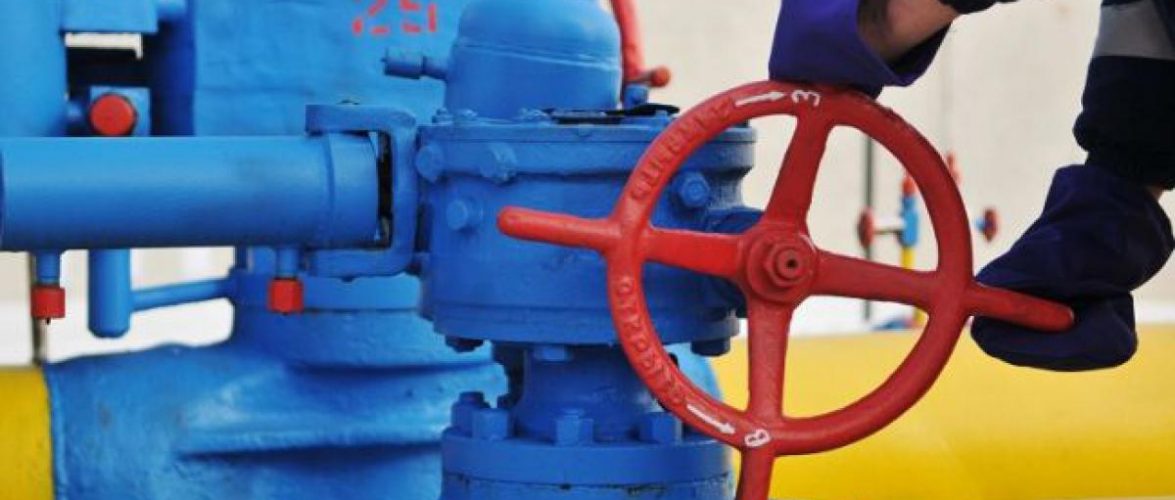 Справу розкрадання газу на 1,4 млрд грн скеровано до суду