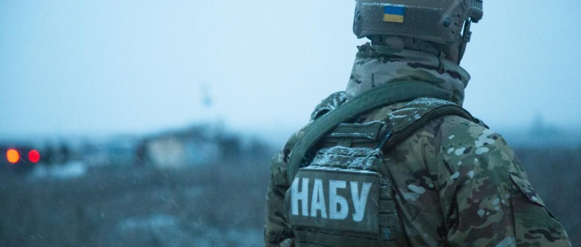 Справу щодо розкрадання земель НААН скеровано до ВАКС