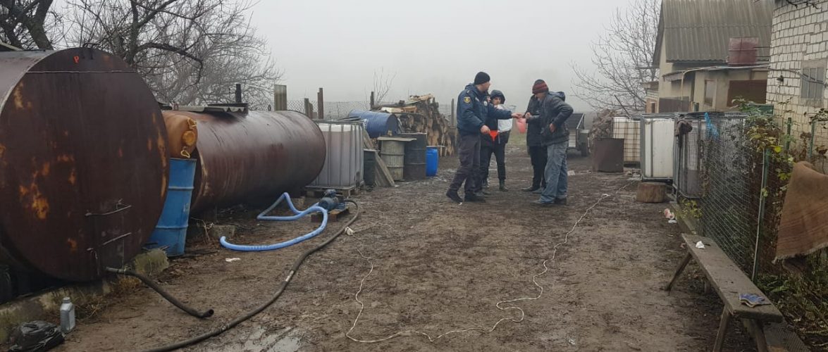 Під виглядом водіїв-приватників шахраї обікрали експедиторів на понад півмільйона доларів США – «Столес Лоджистік»