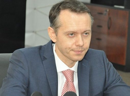Скасована одна з корупційних схем в сфері буксирних послуг – керівник ДП «Одеський порт»
