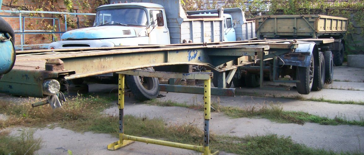 Державне підприємство «Бердянський морський торговельний порт» пропонує майно