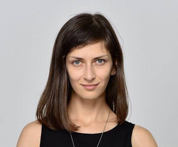 Колишня працівниця Сервісного Центру МВС Катерина Ставнійчук стала заступником голови “Укртрансбезпеки”