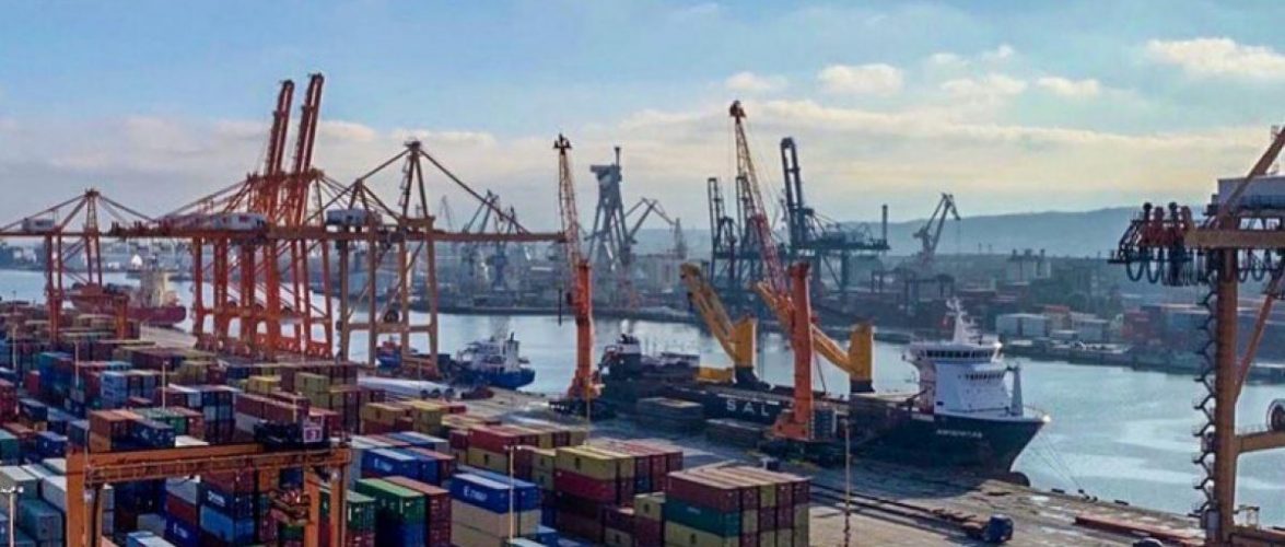 5 осіб підозрюють у завданні понад 21 млн грн збитків ДП «АМПУ»
