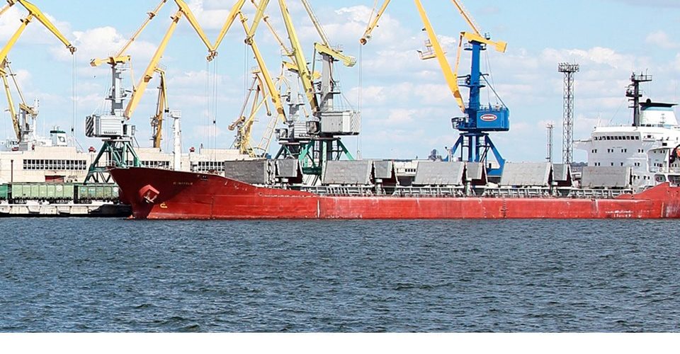 Порт Ольвія у Миколаєві отримає 3,4 млрд інвестицій від QTerminals