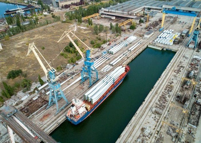 Миколаївські нардепи направили депутатський запит до Генеральної прокуратури стосовно заводу “Океан”