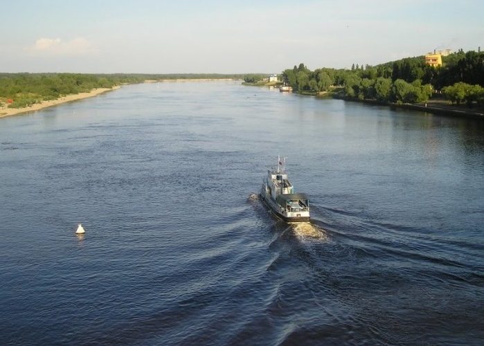 Транспортний комітет підтримав новий текст проекту Закону України «Про внутрішній водний транспорт»
