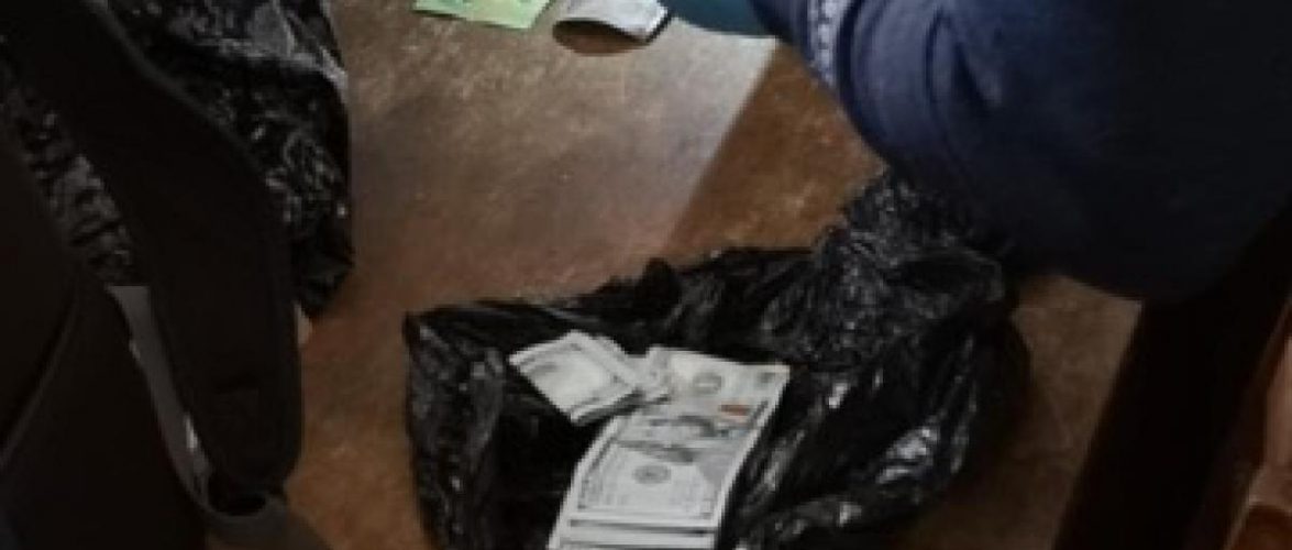 Викрито суддю районного суду на Львівщині