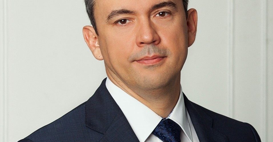 Дмитро Красніков очолив суднобудівний бізнес Смарт-Холдингу