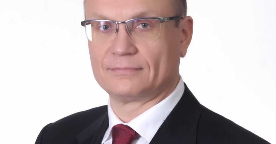 На участь у конкурсі щодо роботи із Одеським припортовим заводом прийшла безпрецедентна кількість учасників – Микола Щуріков