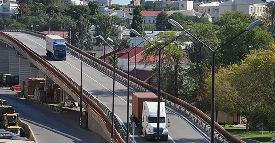 Адміністрація Одеського порту закликає операторів контейнерних терміналів прискорити впровадження електронних сервісів оформлення перепусток для великовантажного автотранспорту