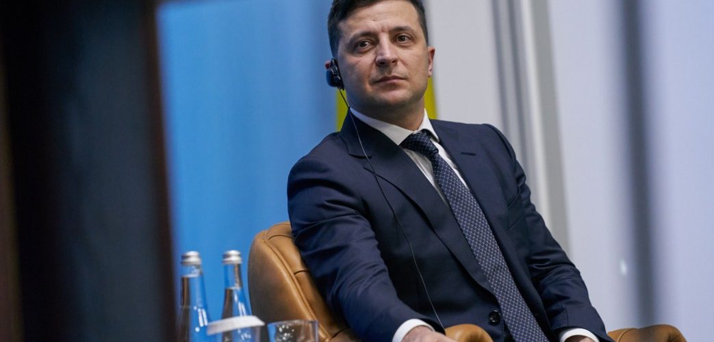 Україну повинна «накрити» лавина інвестицій – як зовнішніх, так і внутрішніх», – Президент
