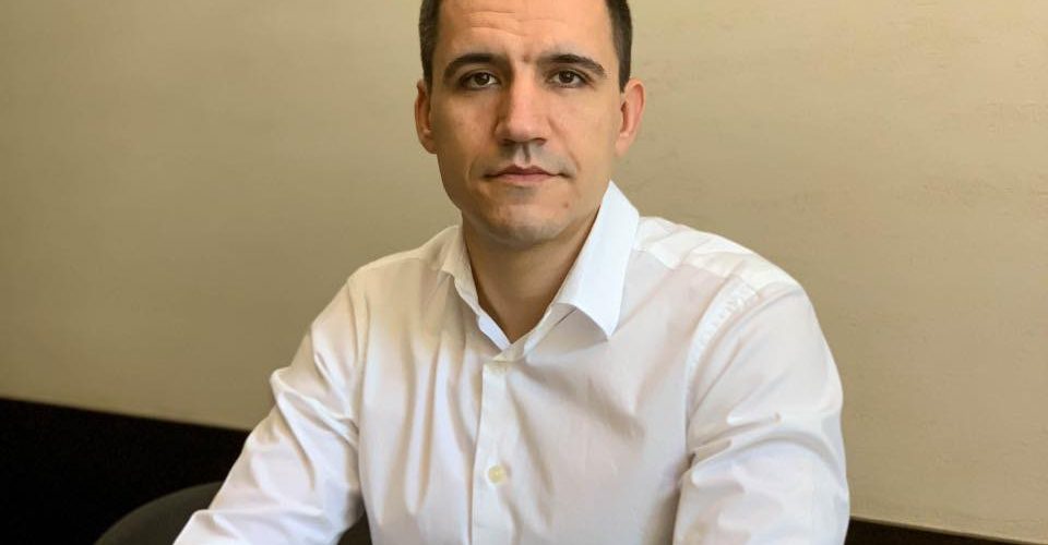 Необхідно у терміновому порядку відновити всіх капітанів портів, – Ніякий