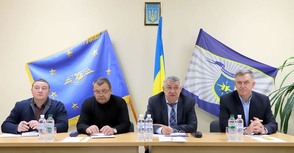 У 2020 році Маріупольский порт запланував обсяги вантажоперевалки у розмірі 7 млн.т.