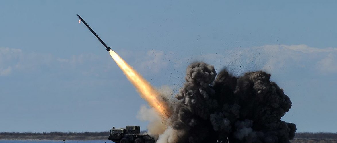 У 2020 році Міноборони планує закупити 3 тис. ракетних комплексів та ракет до них на суму понад 2 млрд грн