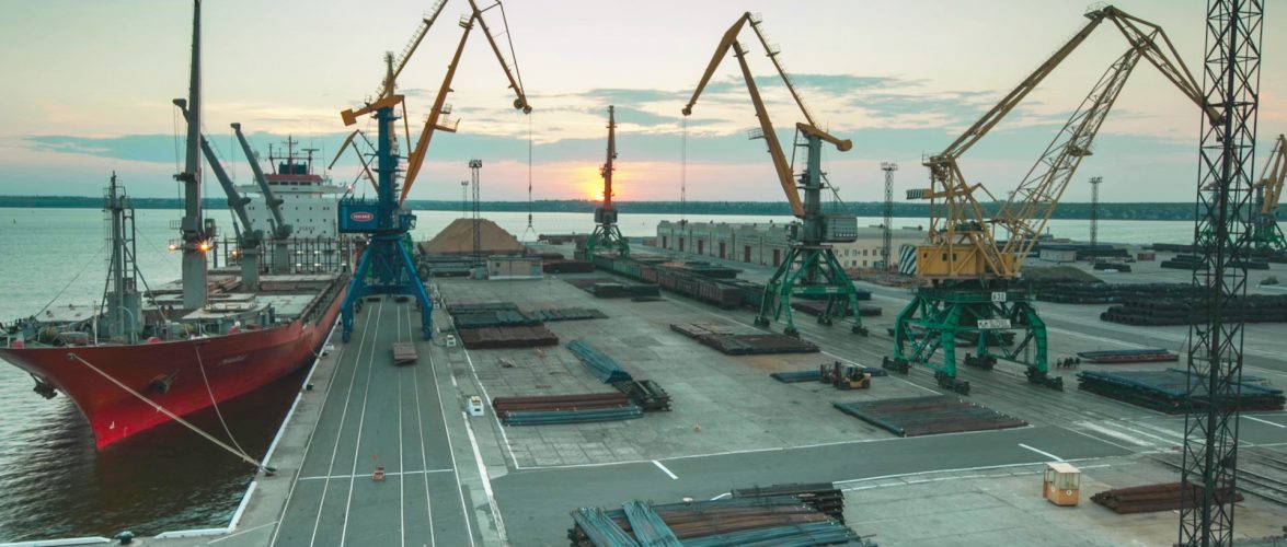 Міністерство інфраструктури поділилось планами на 2020й рік: реконструкція 5 портів, передача в концесію 3 портів та прийняття Закону про “Внутрішній водний транспорт”