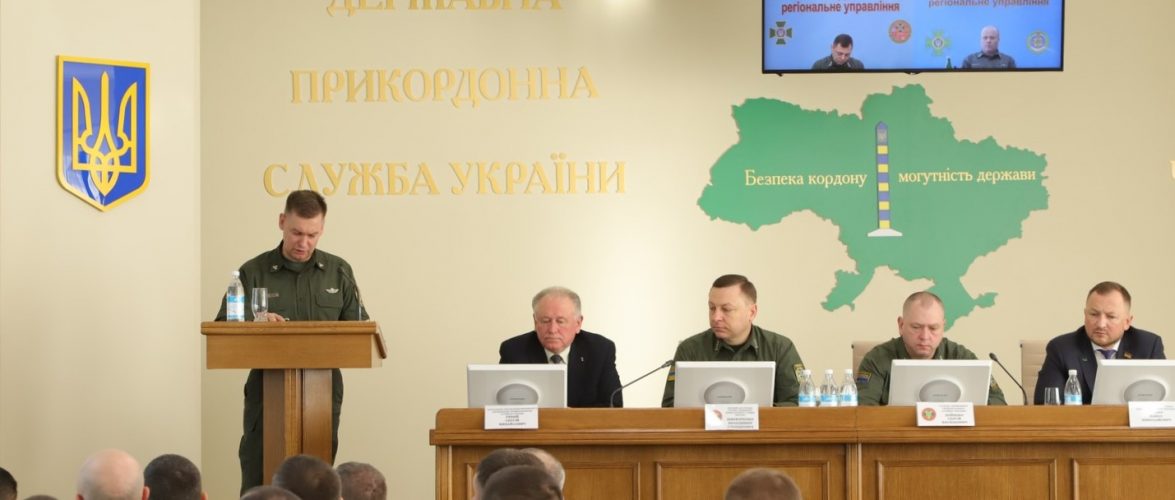 У 2019 році Держприкордонслужба значно наростила спроможності на морі