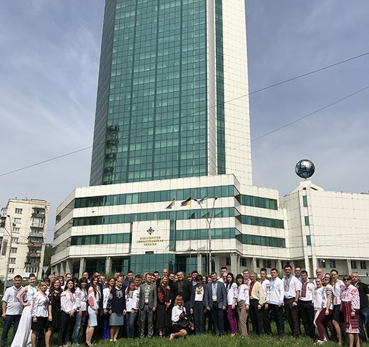 Укртрансбезпека продовжує надавати послуги в дистанційному режимі