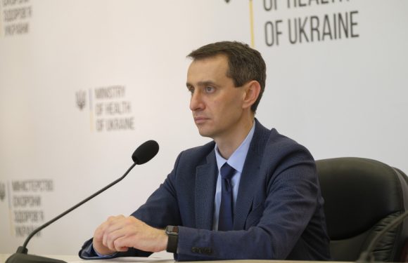 Міністерство охорони здоров’я розробило кілька сценаріїв боротьби з коронавірусною інфекцією