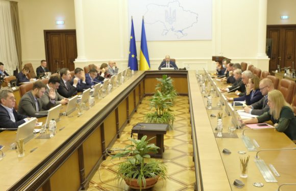 У Дніпропетровській, Івано-Франківській областях та Києві встановлено режим надзвичайної ситуації