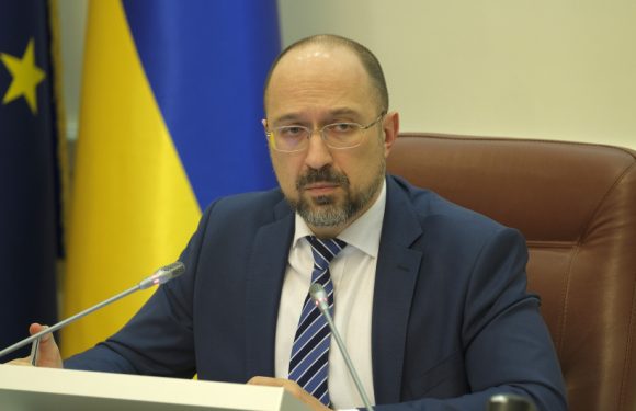 Прем’єр-міністр розповів про дії Уряду щодо захисту українців від COVID-19